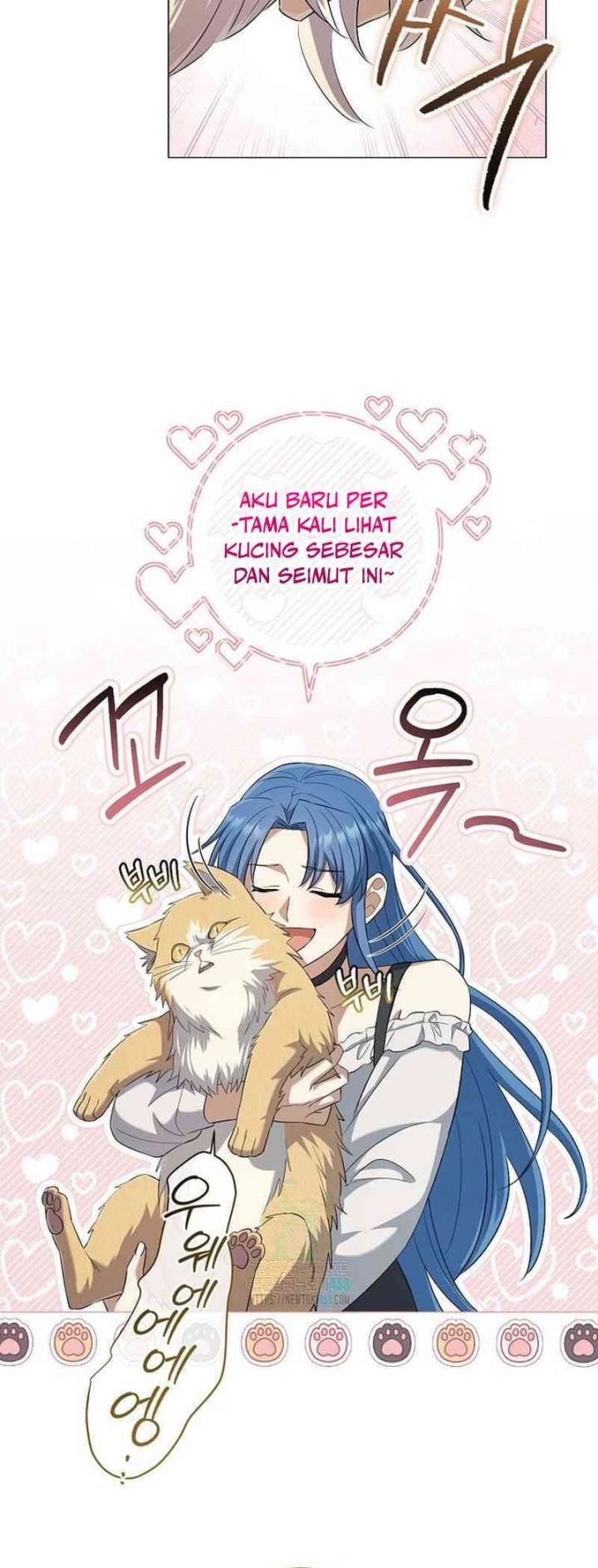 Magic Lord Chapter 20 - halaman 18