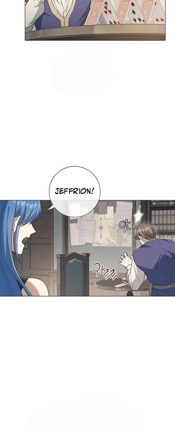 Magic Lord Chapter 20 - halaman 2