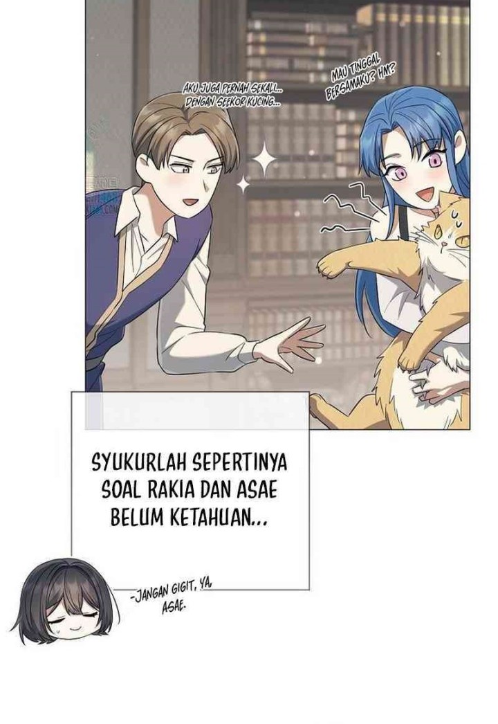 Magic Lord Chapter 20 - halaman 20