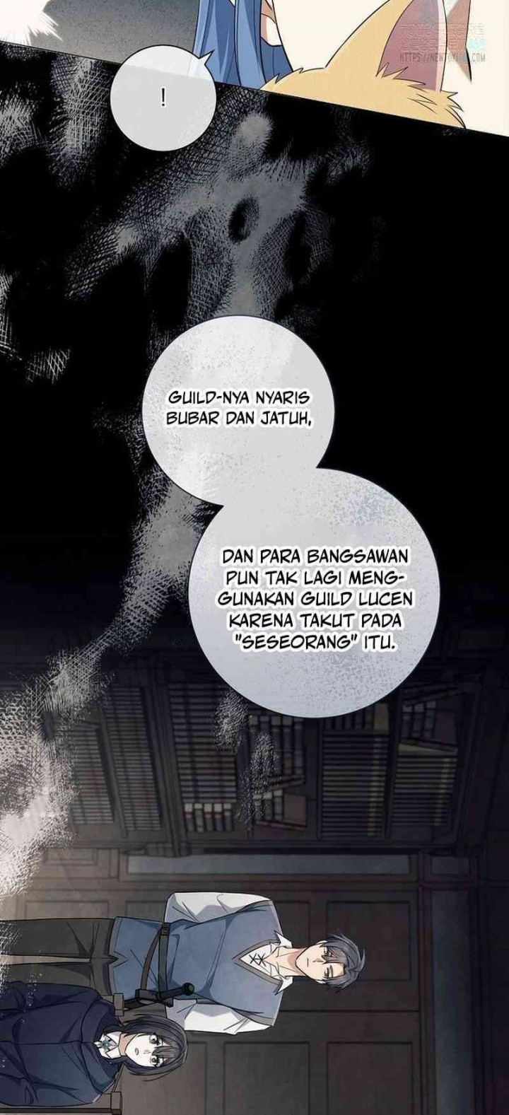 Magic Lord Chapter 20 - halaman 22