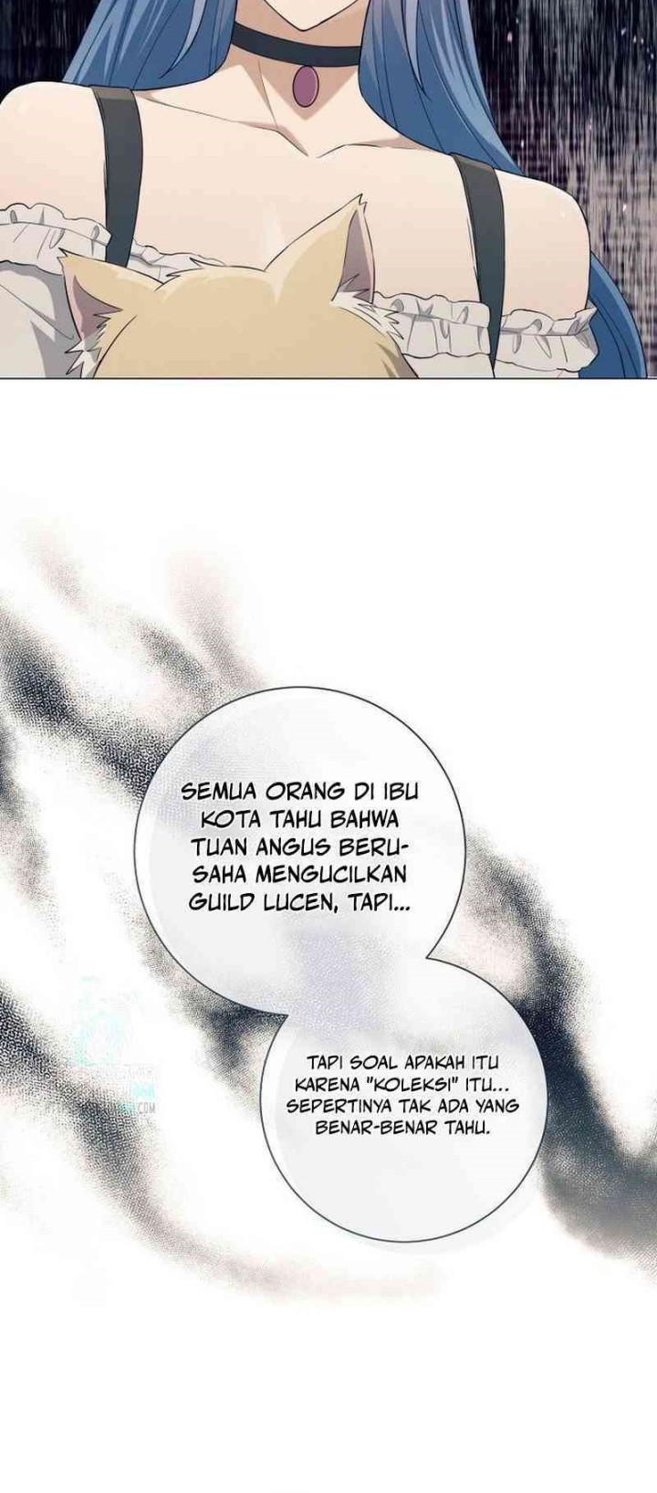 Magic Lord Chapter 20 - halaman 24