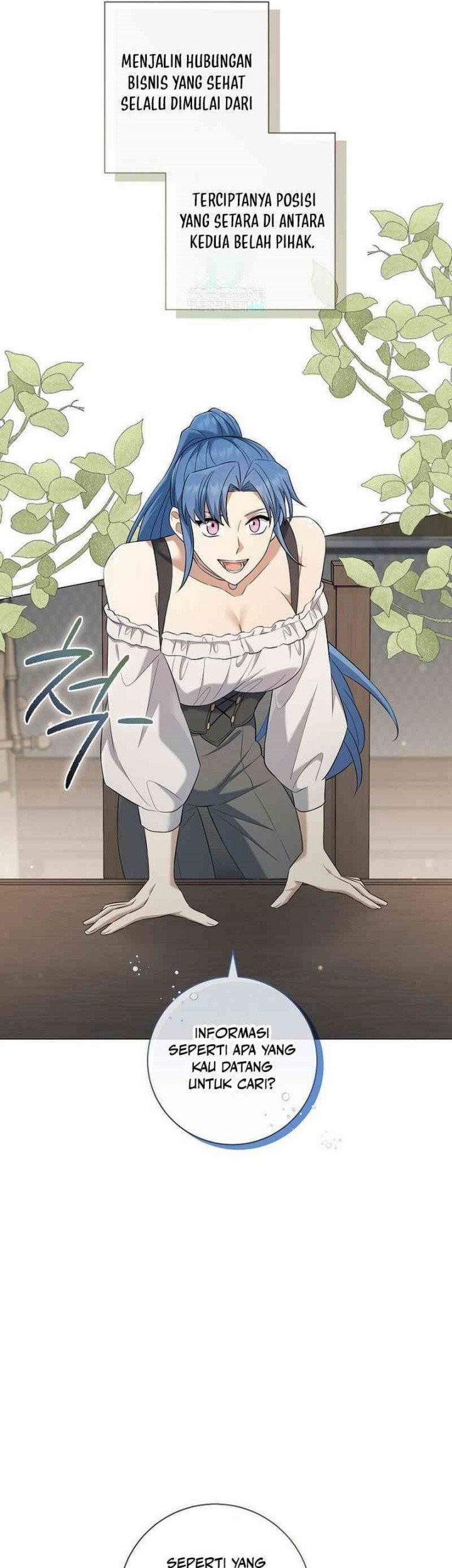 Magic Lord Chapter 20 - halaman 29