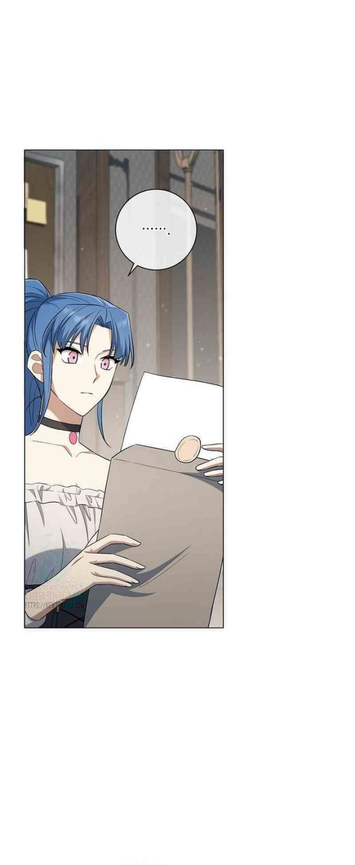 Magic Lord Chapter 20 - halaman 32