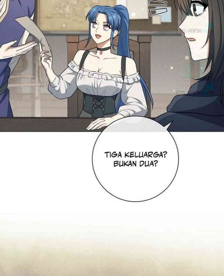 Magic Lord Chapter 20 - halaman 34