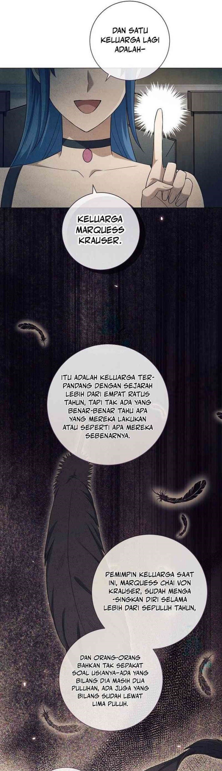 Magic Lord Chapter 20 - halaman 37