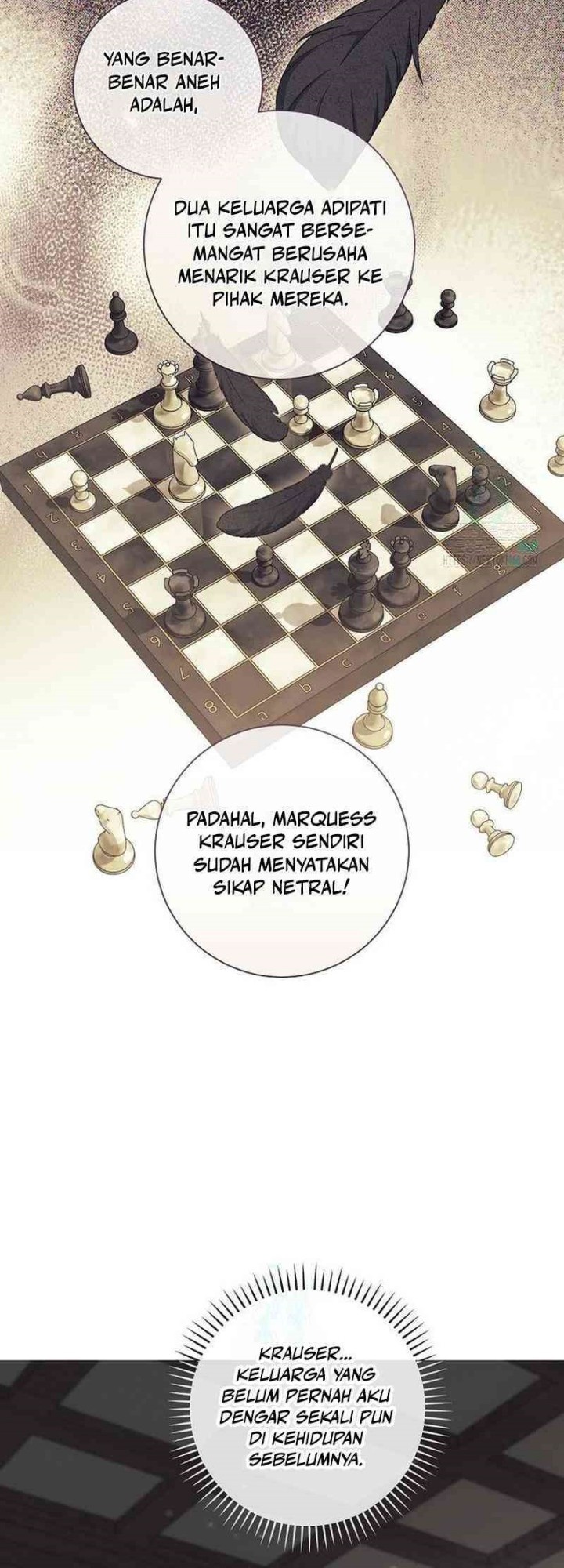 Magic Lord Chapter 20 - halaman 38