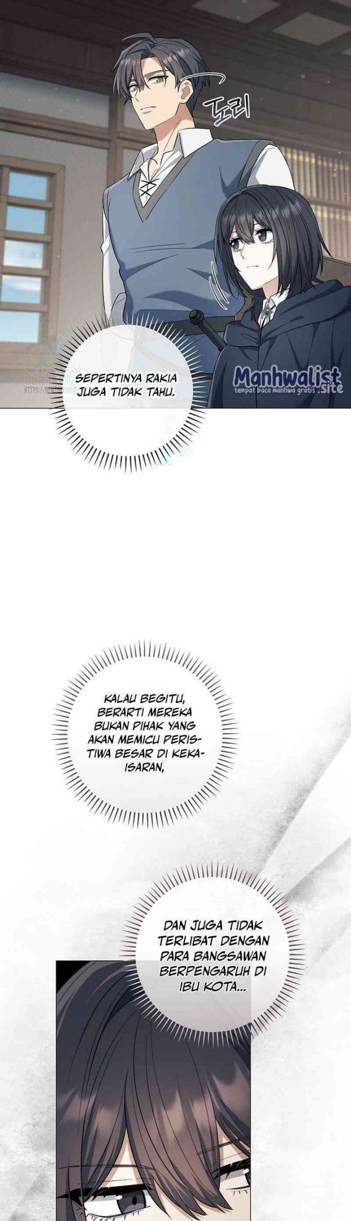 Magic Lord Chapter 20 - halaman 39