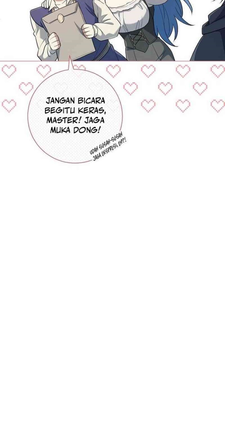 Magic Lord Chapter 20 - halaman 42