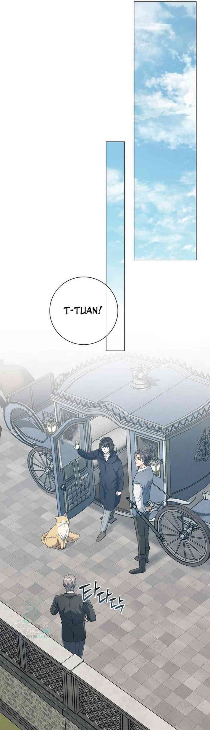 Magic Lord Chapter 20 - halaman 45