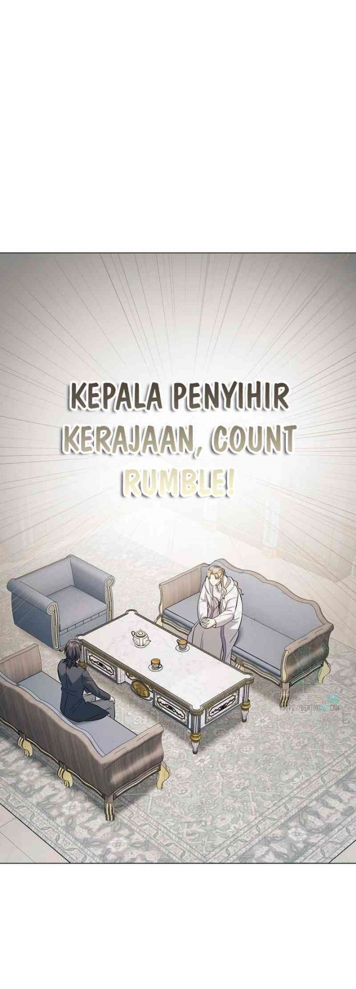 Magic Lord Chapter 20 - halaman 48