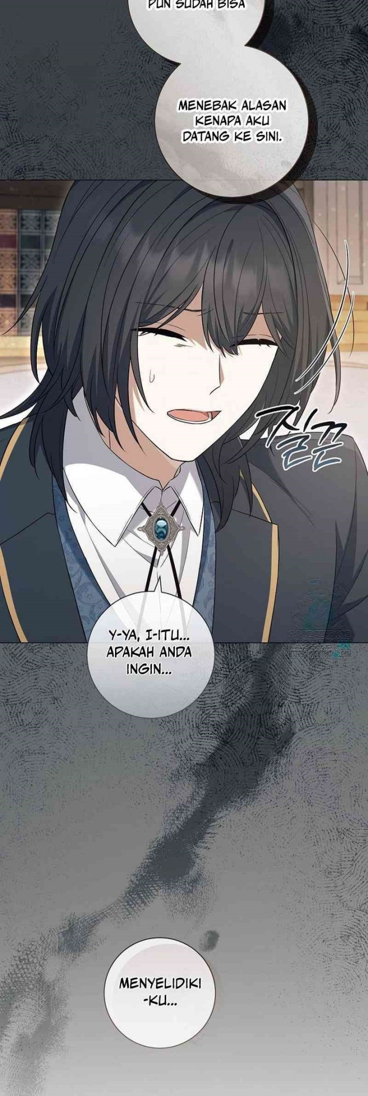 Magic Lord Chapter 20 - halaman 51