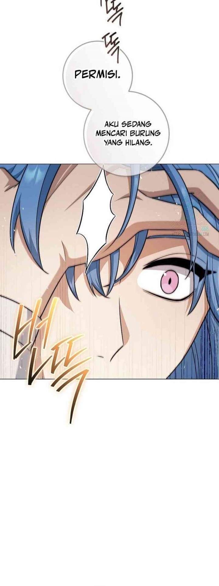 Magic Lord Chapter 20 - halaman 6