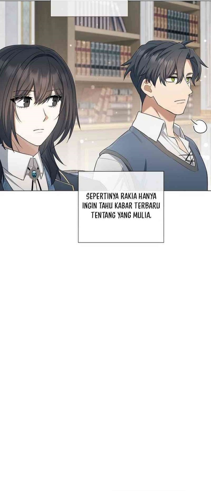 Magic Lord Chapter 21 - halaman 18
