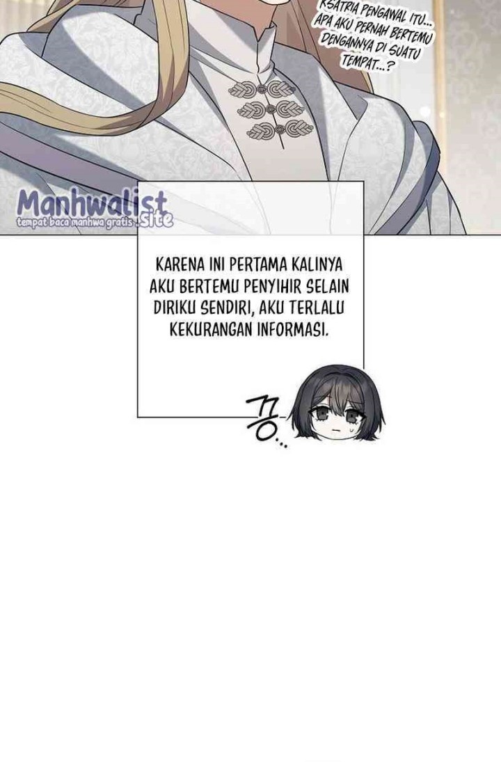 Magic Lord Chapter 21 - halaman 22