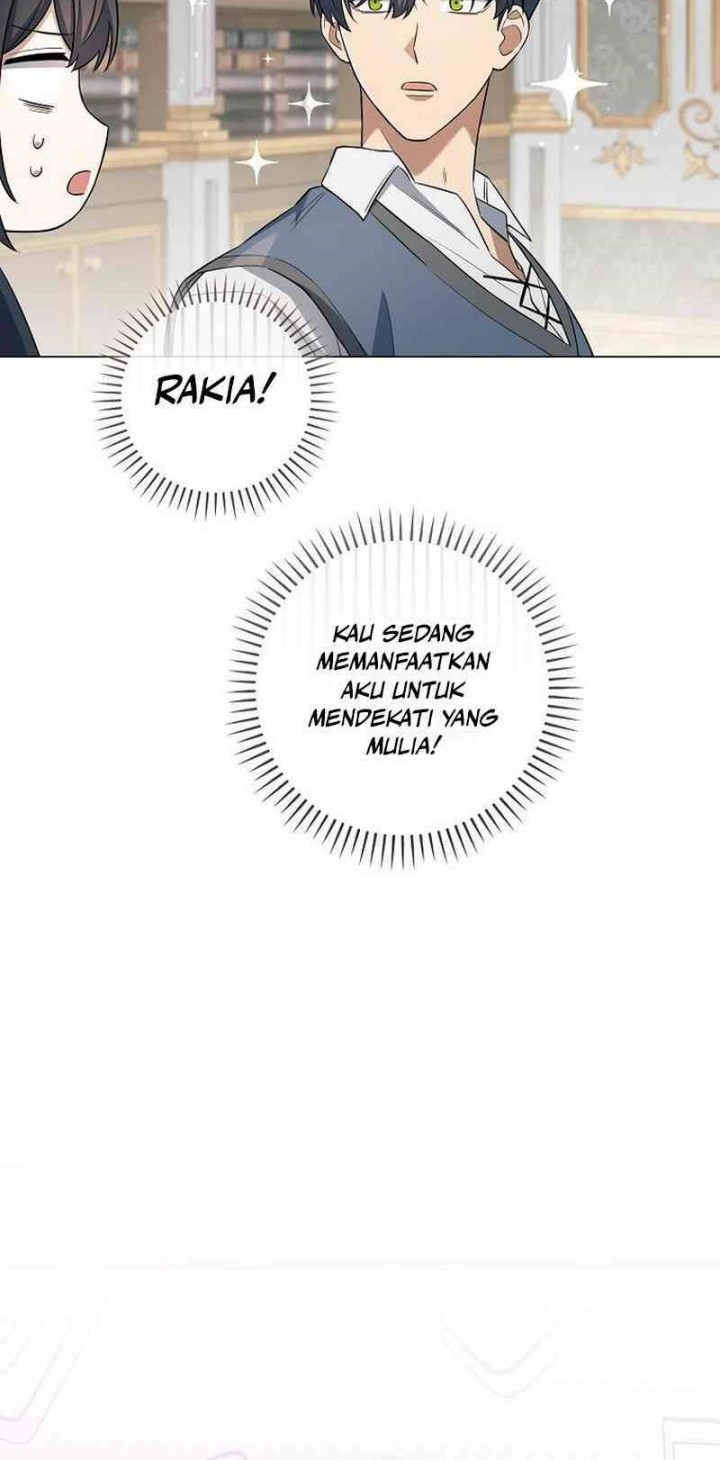 Magic Lord Chapter 21 - halaman 26