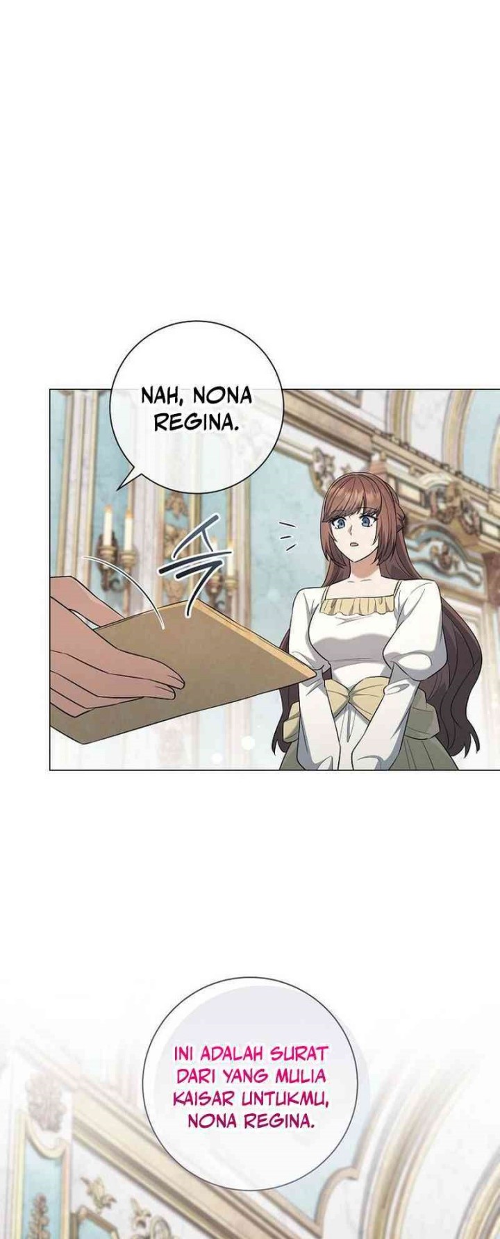 Magic Lord Chapter 21 - halaman 34