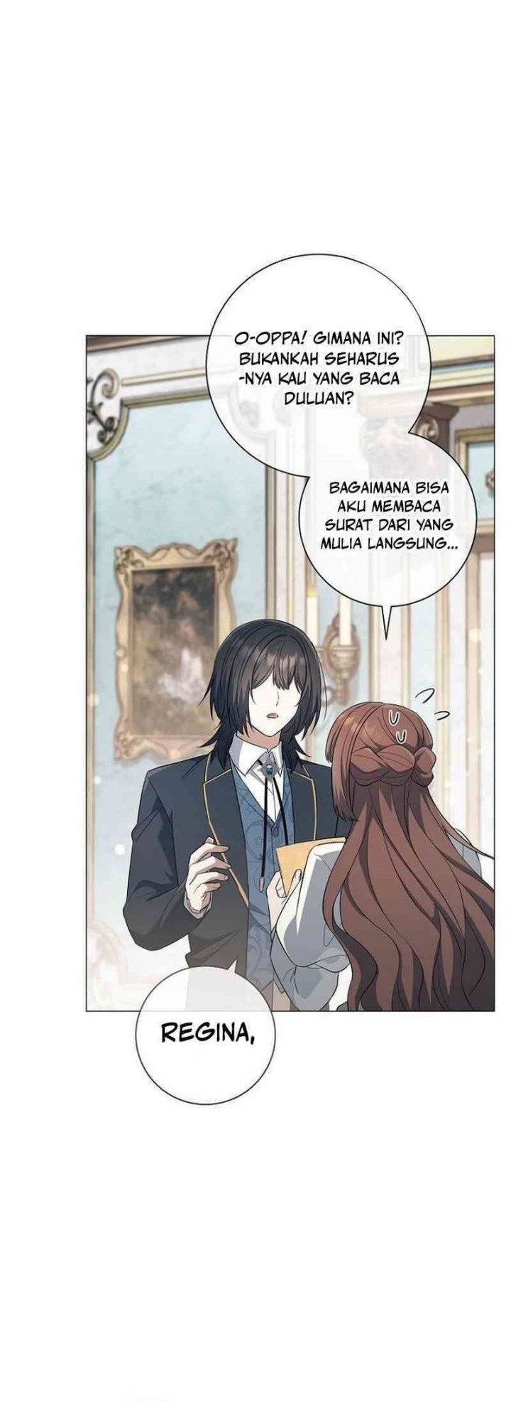 Magic Lord Chapter 21 - halaman 36