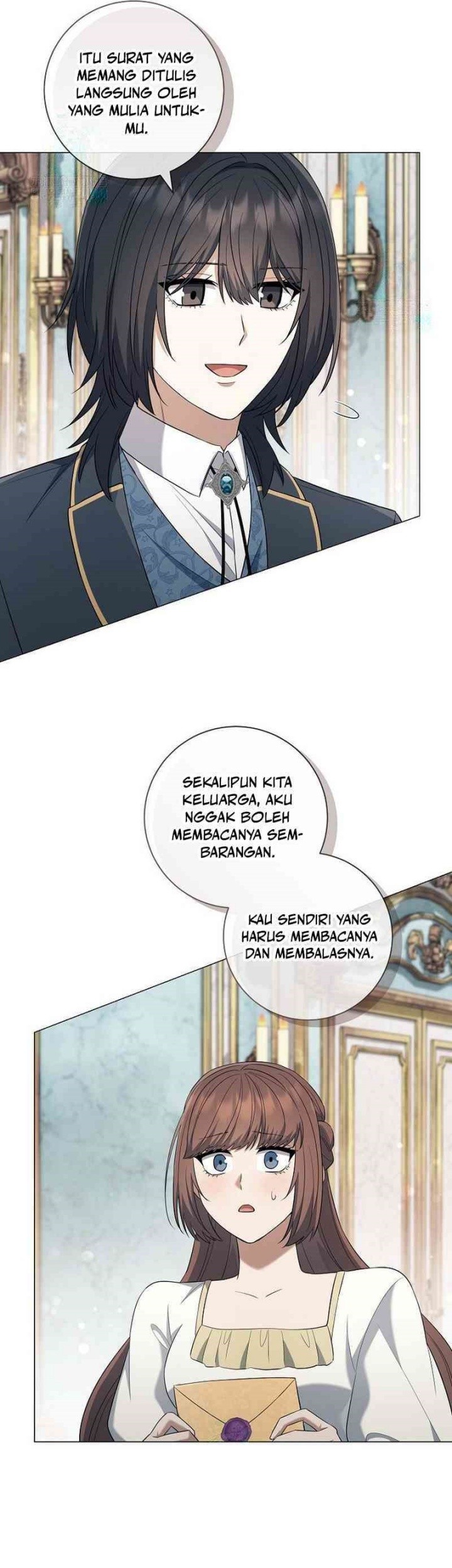 Magic Lord Chapter 21 - halaman 37