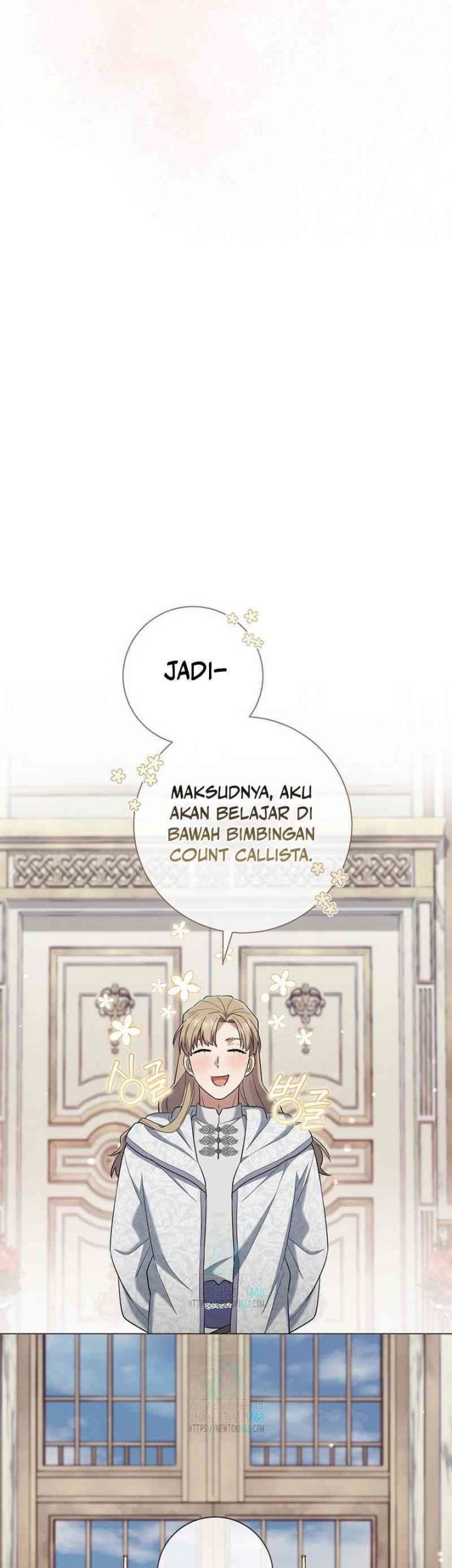 Magic Lord Chapter 21 - halaman 39