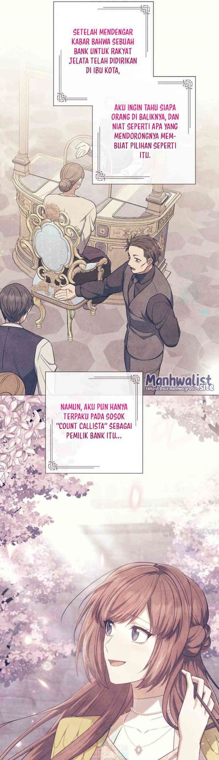 Magic Lord Chapter 21 - halaman 45