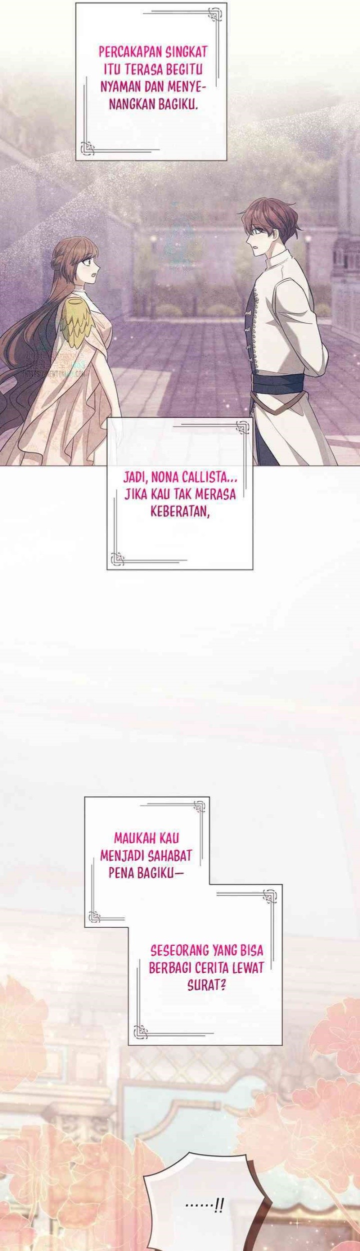 Magic Lord Chapter 21 - halaman 47