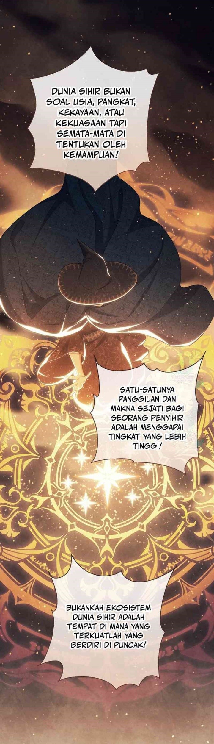 Magic Lord Chapter 21 - halaman 5