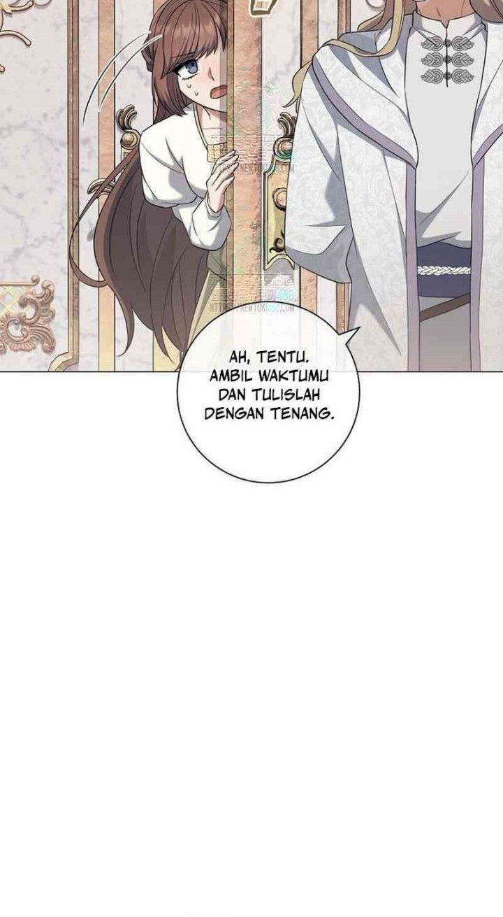 Magic Lord Chapter 21 - halaman 50