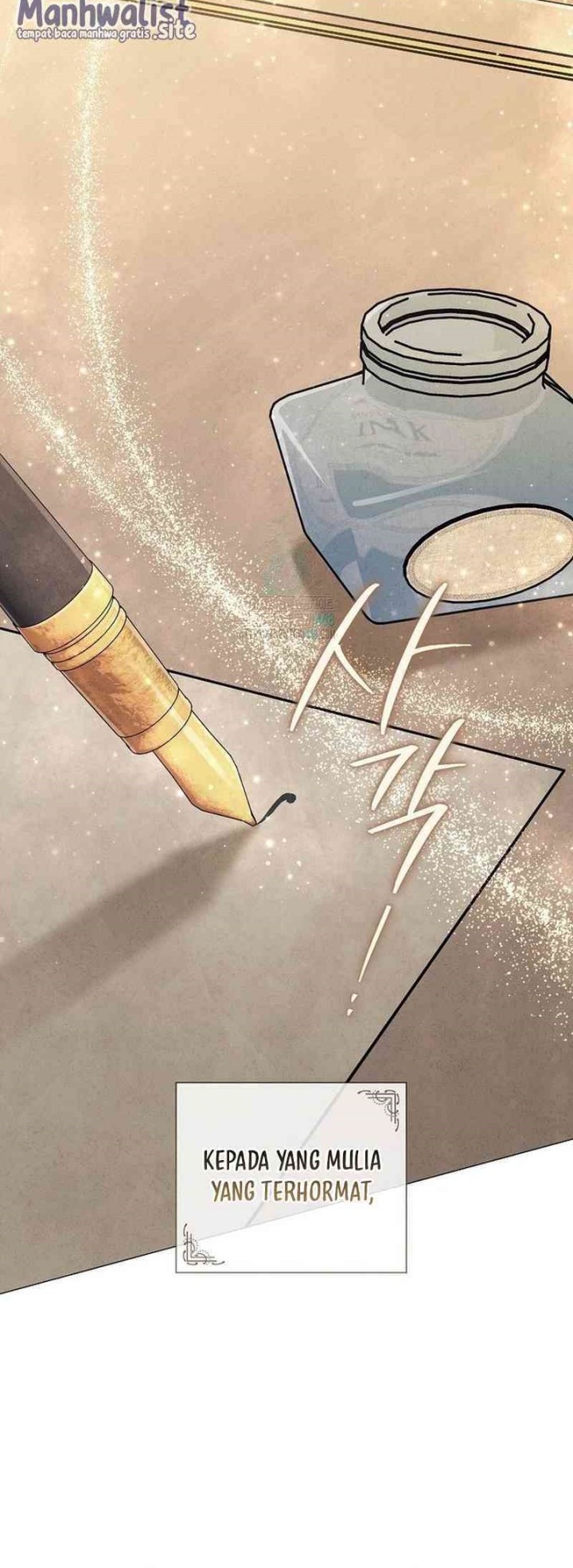 Magic Lord Chapter 21 - halaman 52