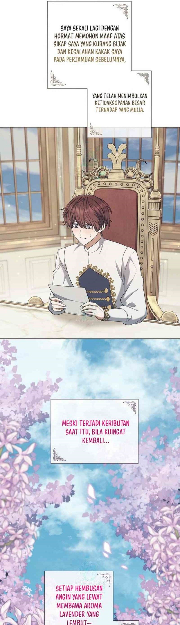 Magic Lord Chapter 21 - halaman 53