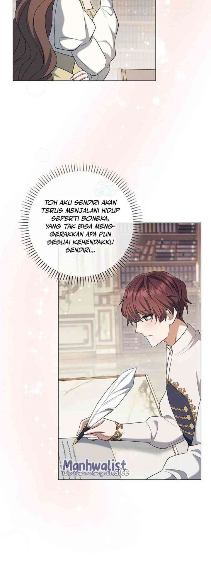 Magic Lord Chapter 21 - halaman 56