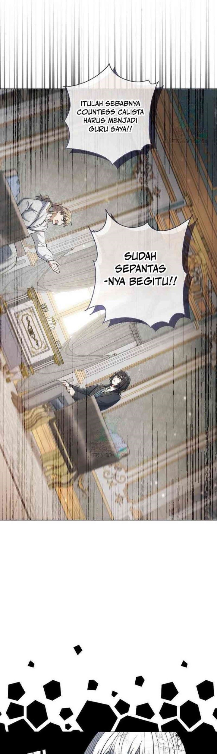 Magic Lord Chapter 21 - halaman 7