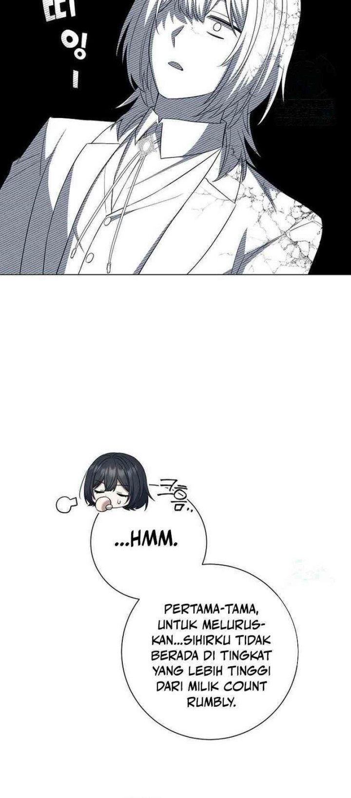 Magic Lord Chapter 21 - halaman 8