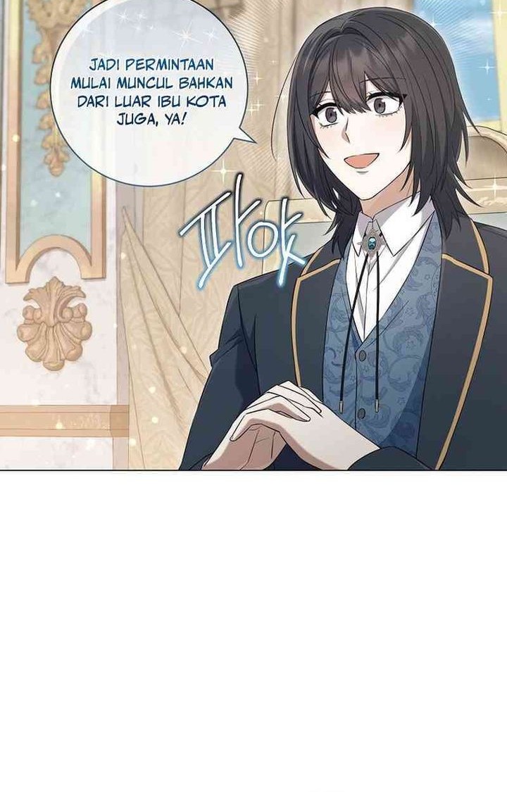 Magic Lord Chapter 22 - halaman 10