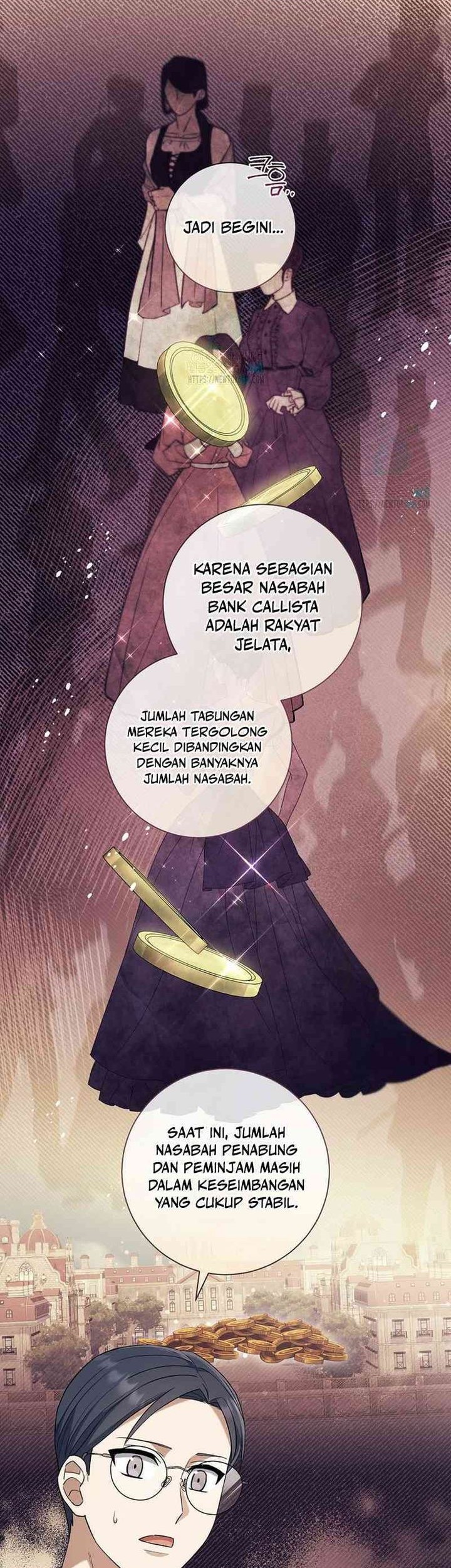 Magic Lord Chapter 22 - halaman 12