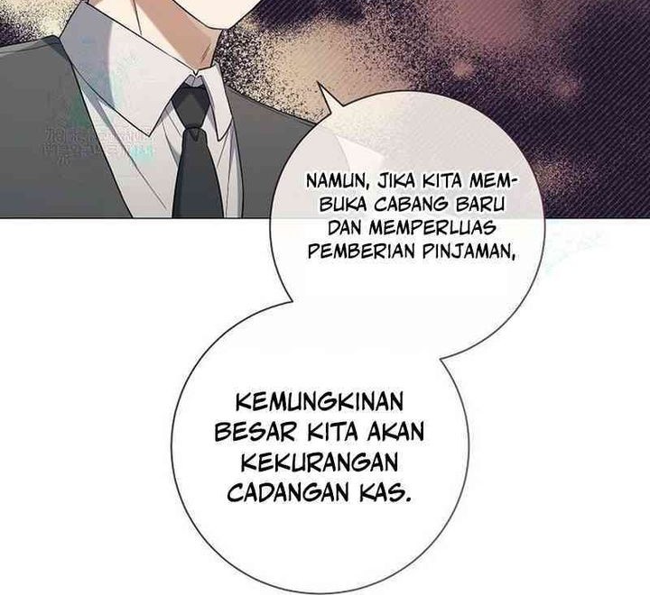Magic Lord Chapter 22 - halaman 13