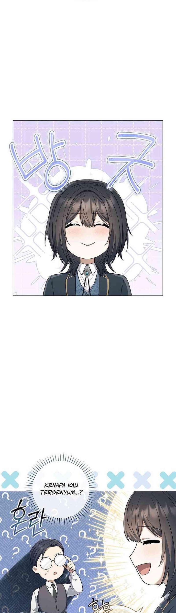 Magic Lord Chapter 22 - halaman 14