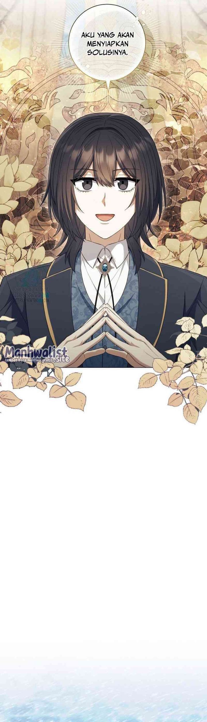 Magic Lord Chapter 22 - halaman 18