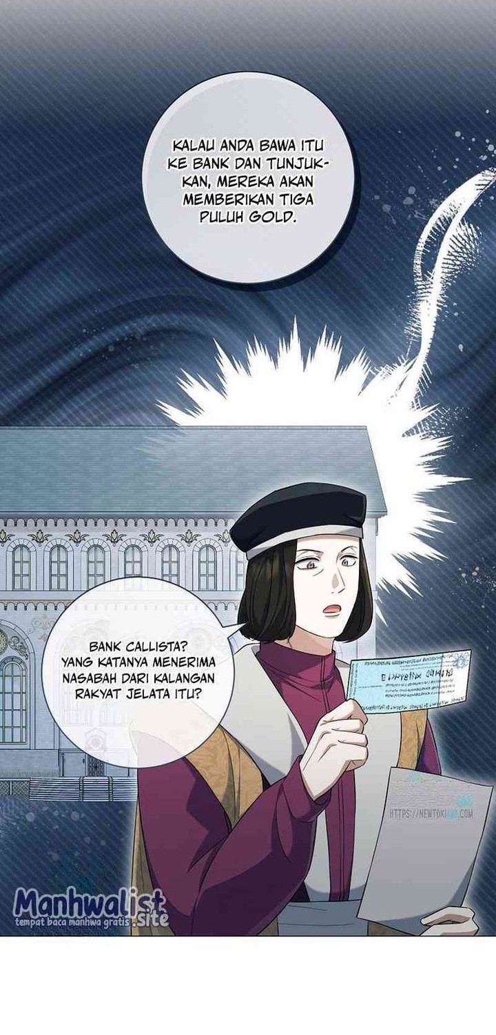 Magic Lord Chapter 22 - halaman 23