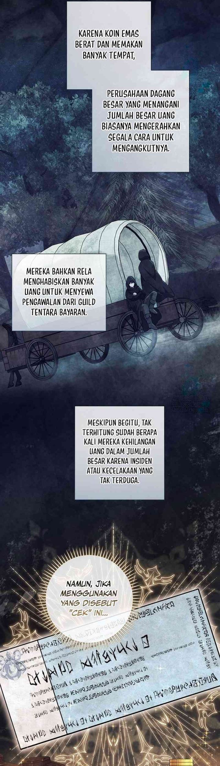 Magic Lord Chapter 22 - halaman 30