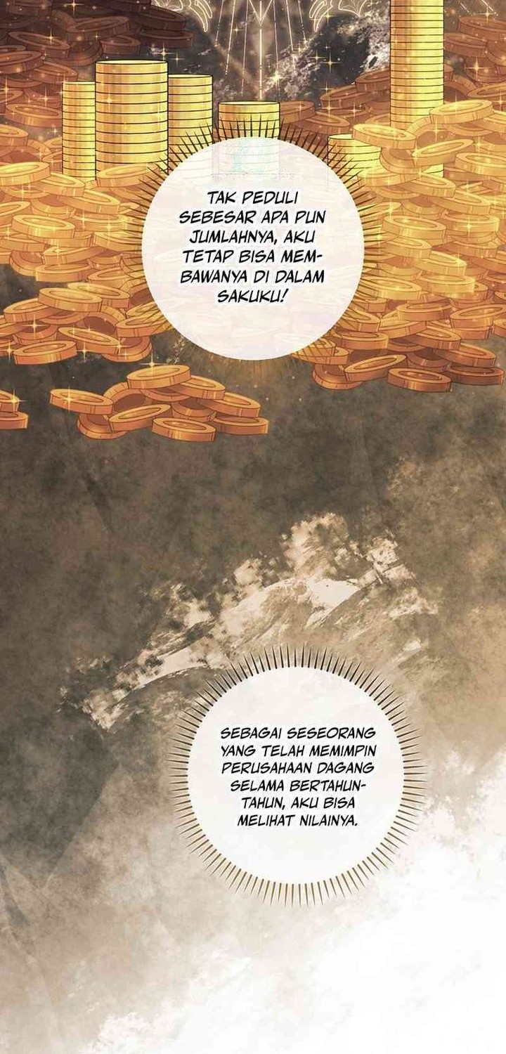 Magic Lord Chapter 22 - halaman 31