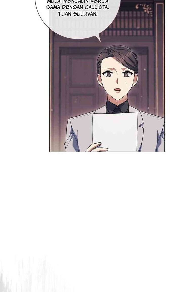 Magic Lord Chapter 22 - halaman 33