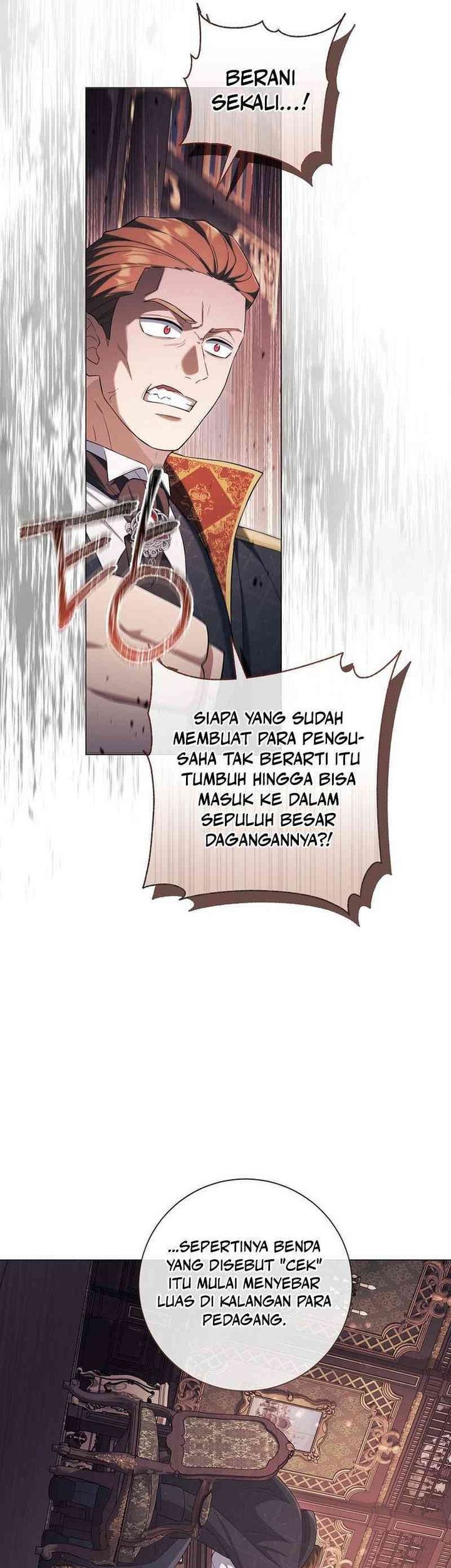 Magic Lord Chapter 22 - halaman 34