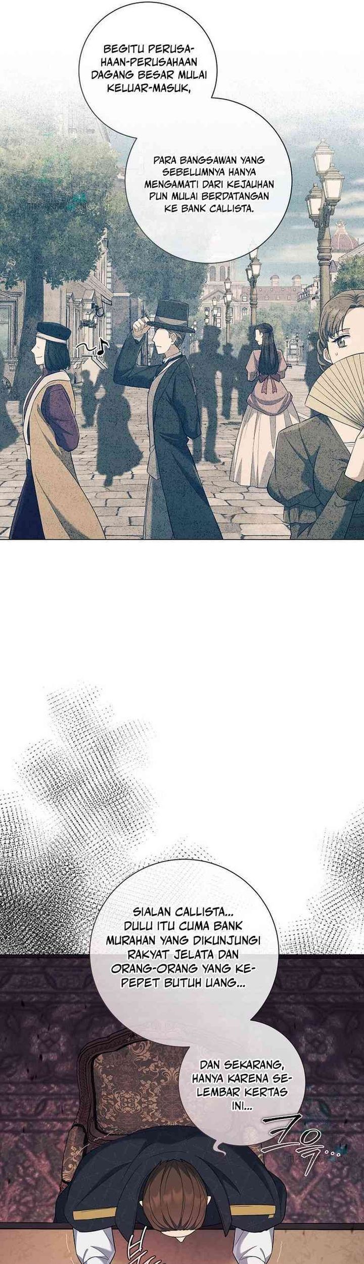 Magic Lord Chapter 22 - halaman 36