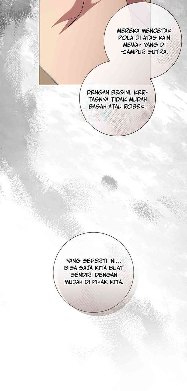 Magic Lord Chapter 22 - halaman 39