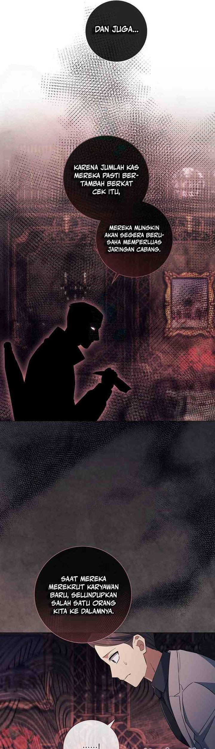 Magic Lord Chapter 22 - halaman 43