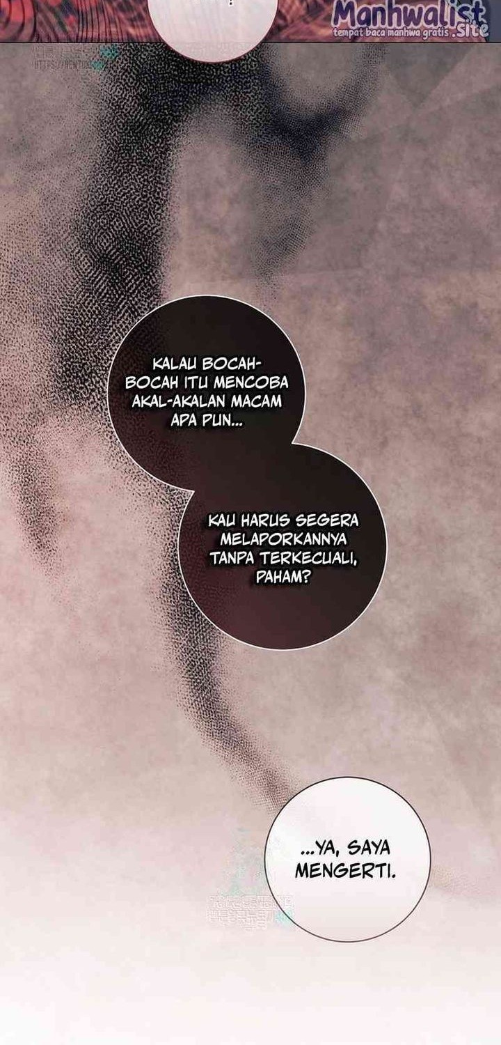 Magic Lord Chapter 22 - halaman 44
