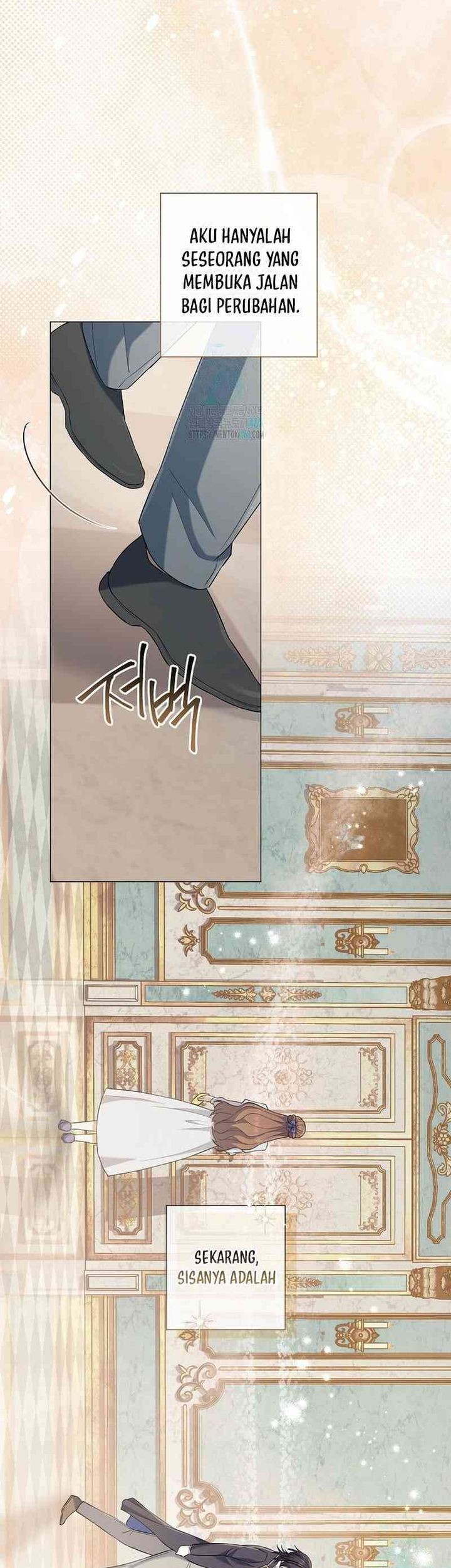 Magic Lord Chapter 22 - halaman 5
