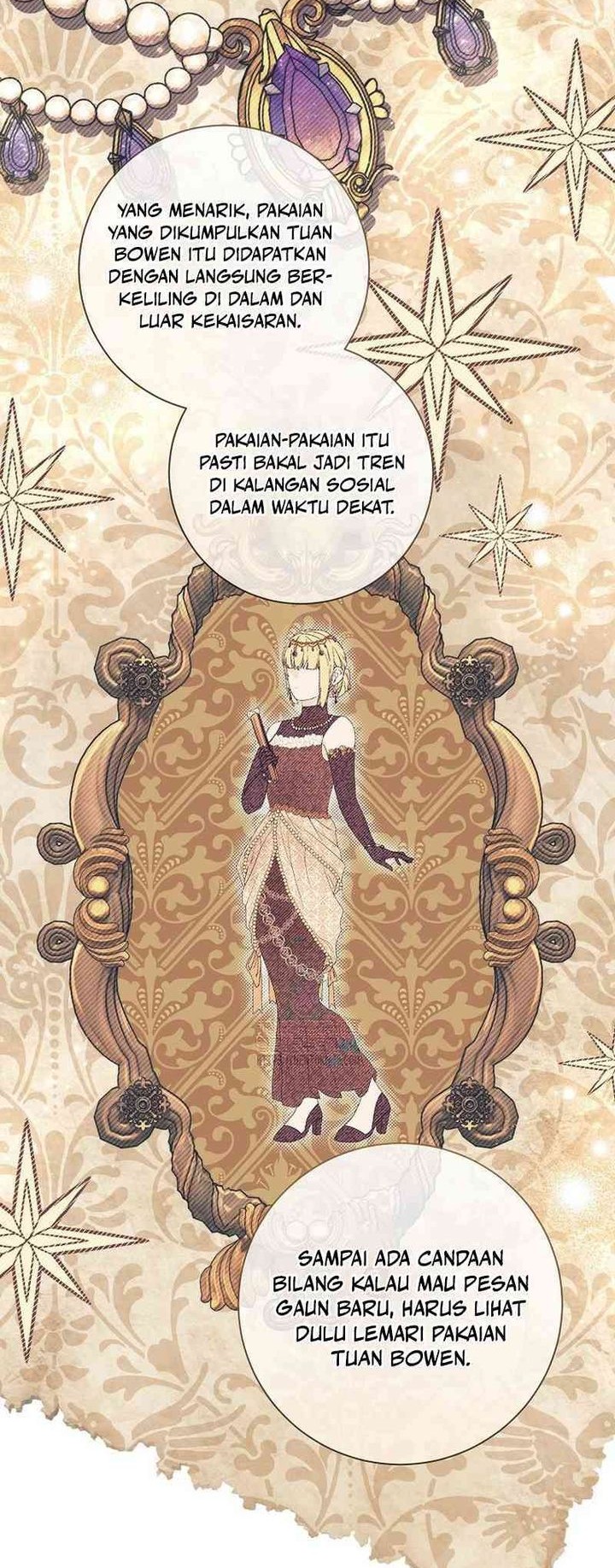 Magic Lord Chapter 22 - halaman 52