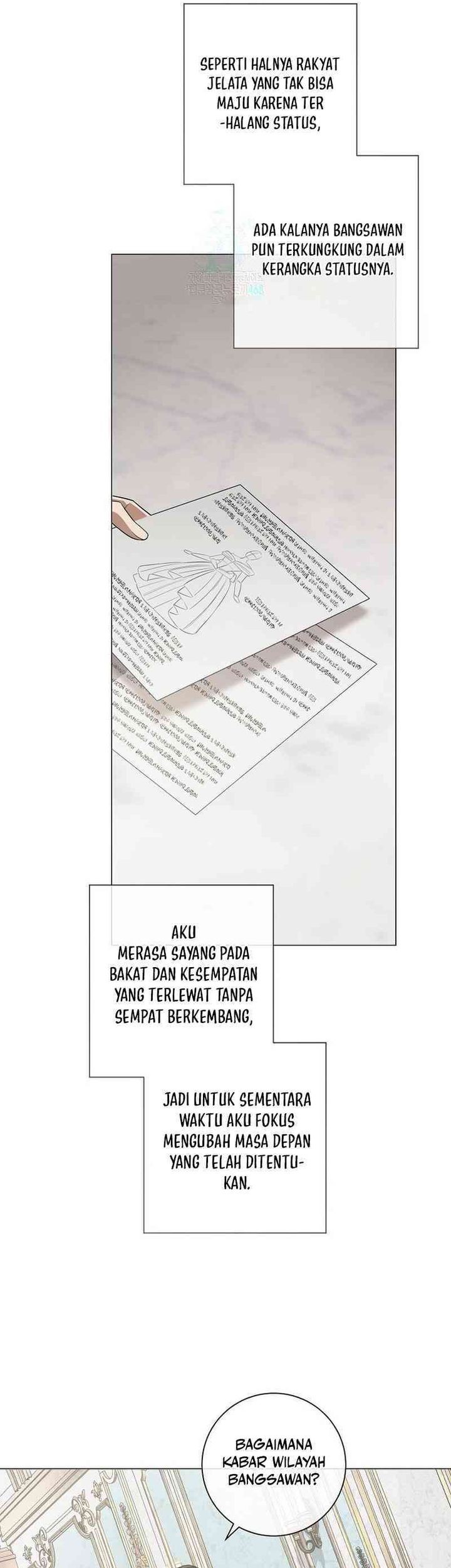 Magic Lord Chapter 22 - halaman 57