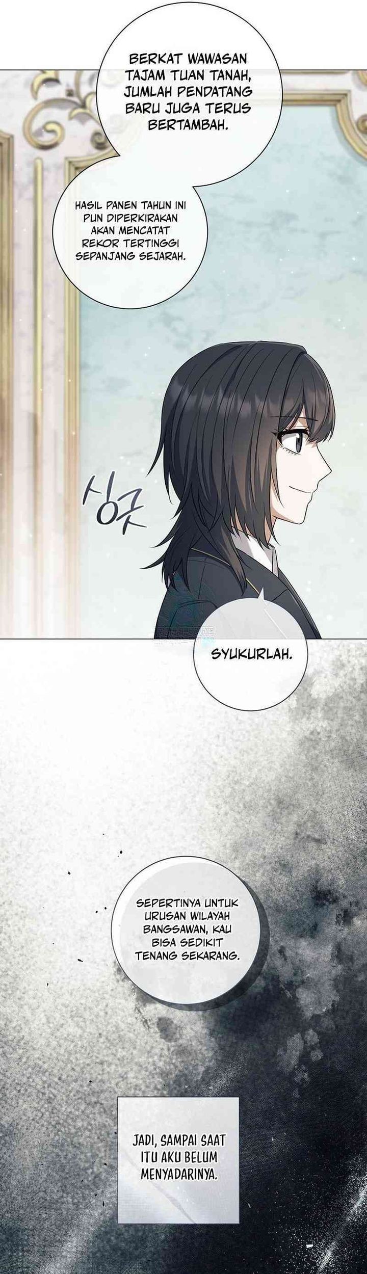 Magic Lord Chapter 22 - halaman 59